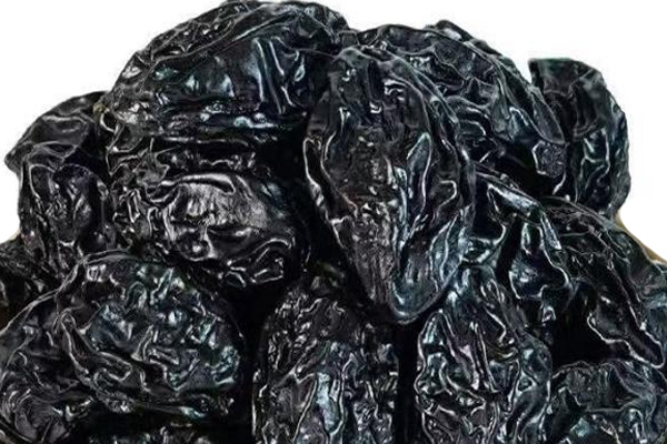 小口徑分光色差儀用于青梅煙熏色澤的檢測